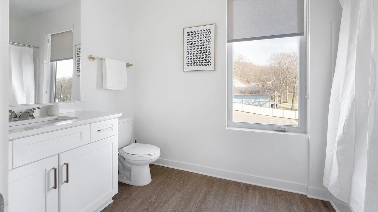 Photo of Bathroom in Donelson