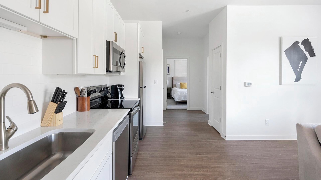 Photo of Kitchen in Donelson