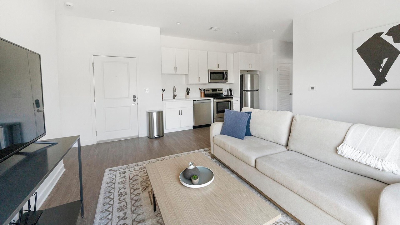 Photo of Livingroom in Donelson