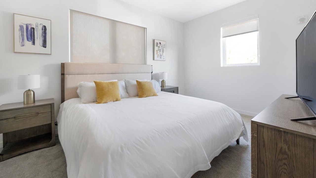 Photo of Bedroom in Donelson