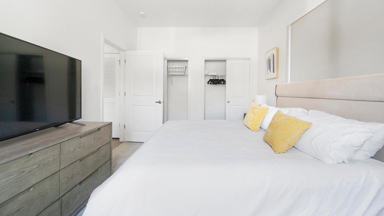 Photo of Bedroom in Donelson