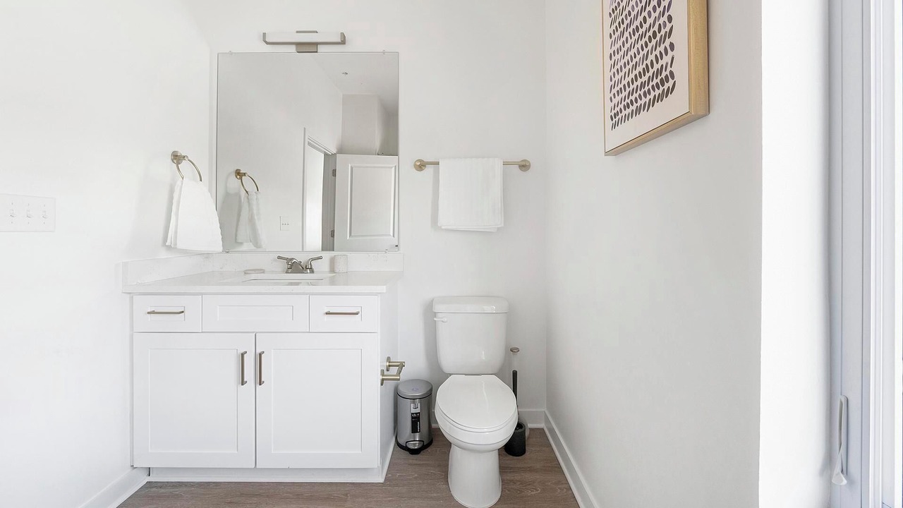 Photo of Bathroom in Donelson