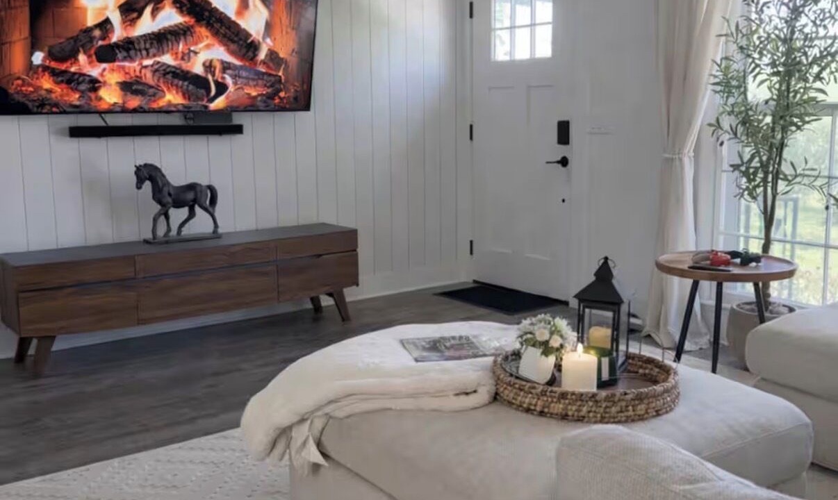 Photo of Livingroom in Nashville