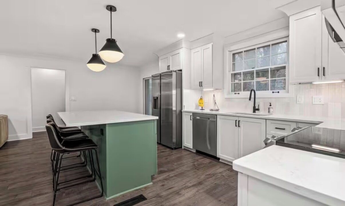 Photo of Kitchen in Nashville