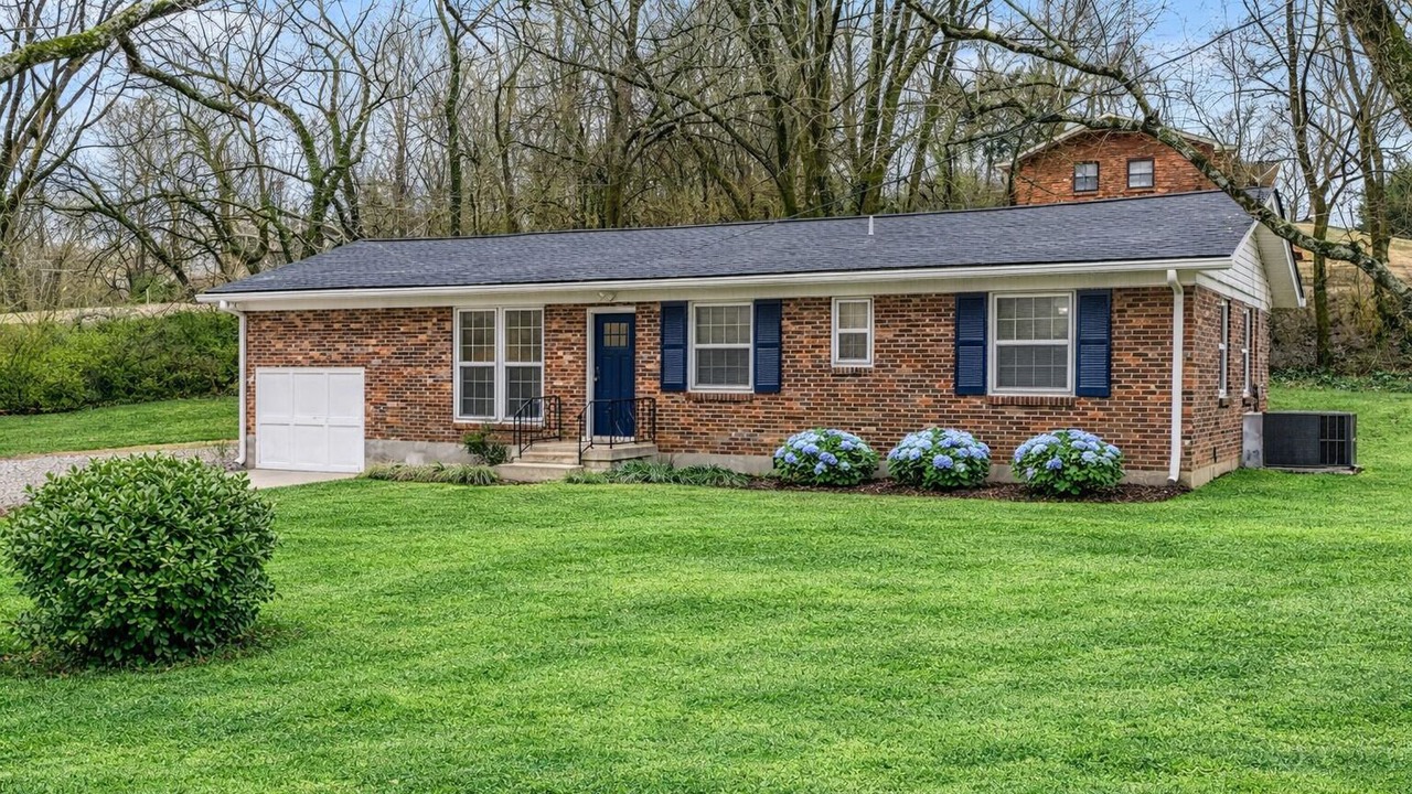 Photo of Outdoor in Nashville