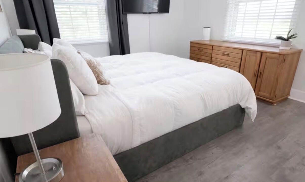 Photo of Bedroom in Nashville