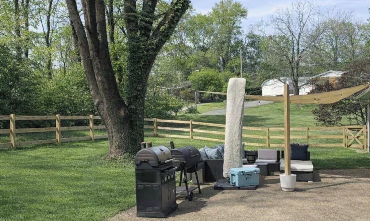 Photo of Outdoor in Nashville