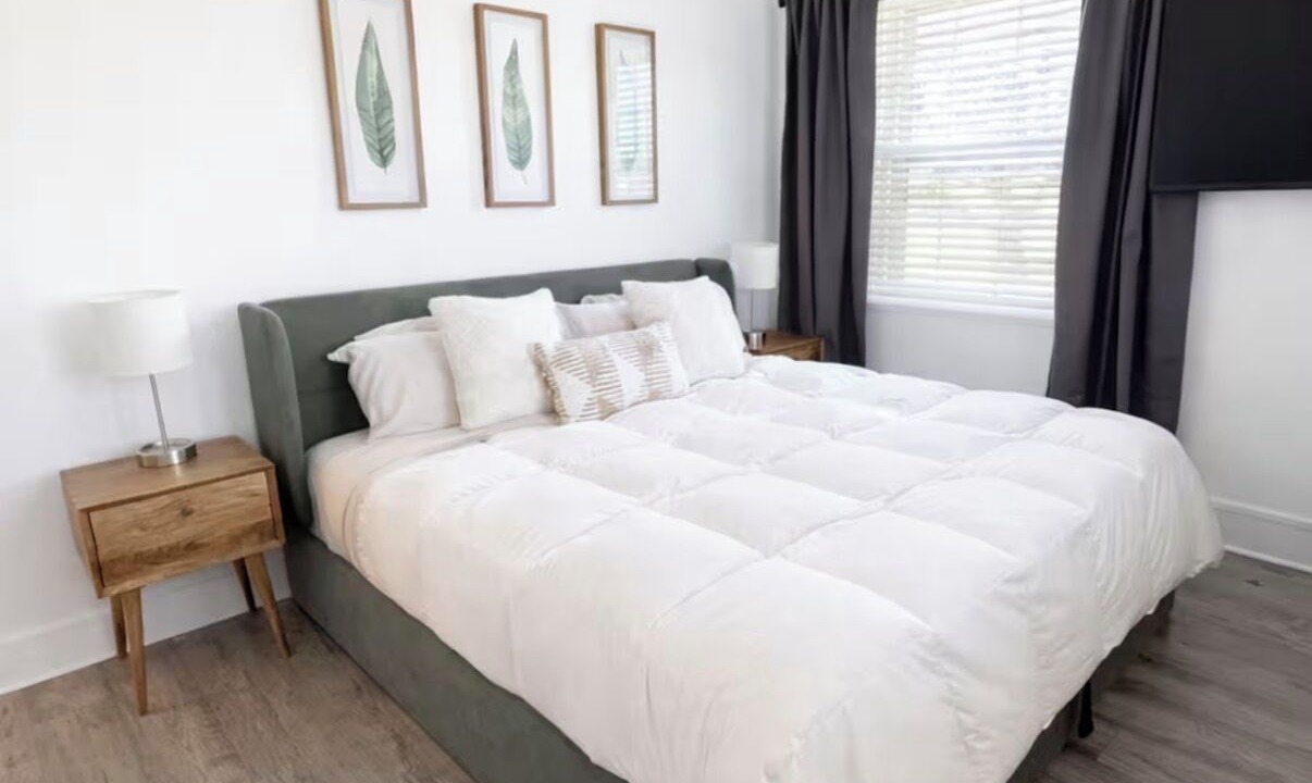 Photo of Bedroom in Nashville
