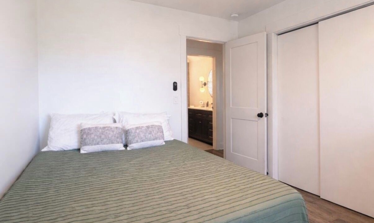Photo of Bedroom in Nashville