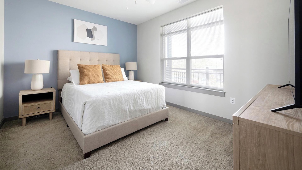 Photo of Bedroom in Talbot's Corner