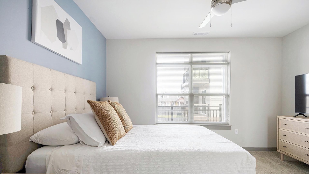 Photo of Bedroom in Talbot's Corner