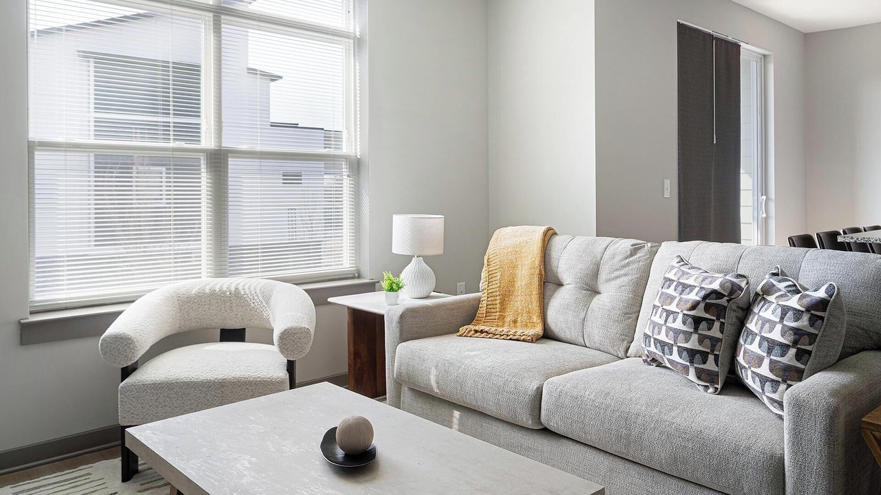 Photo of Livingroom in Talbot's Corner