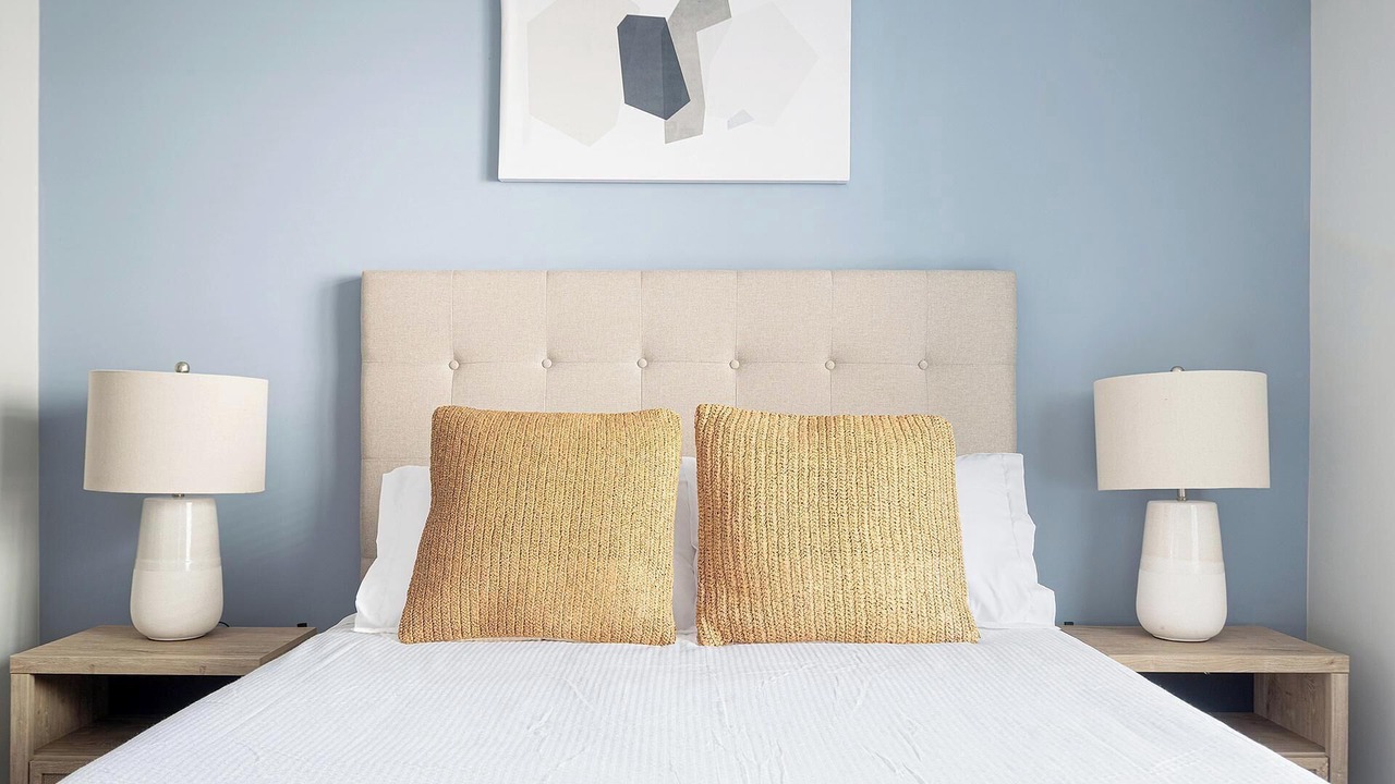 Photo of Bedroom in Talbot's Corner