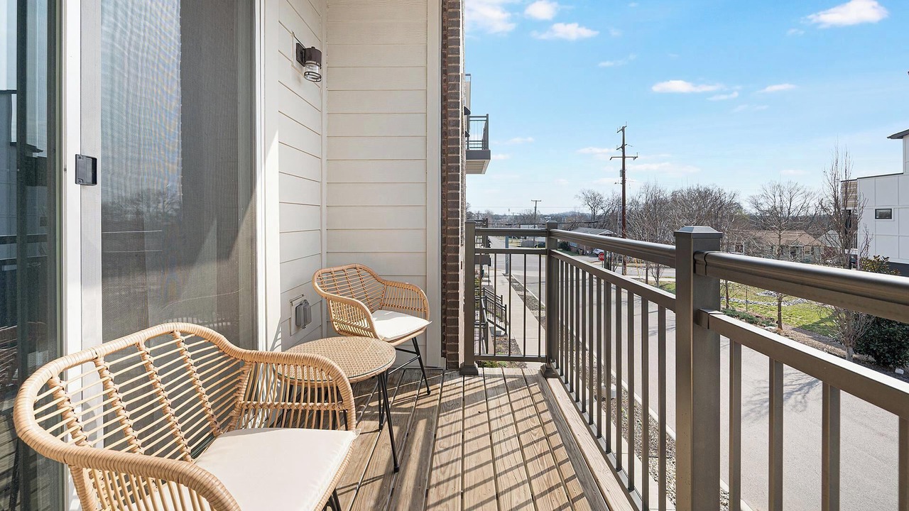Photo of Outdoor in Talbot's Corner
