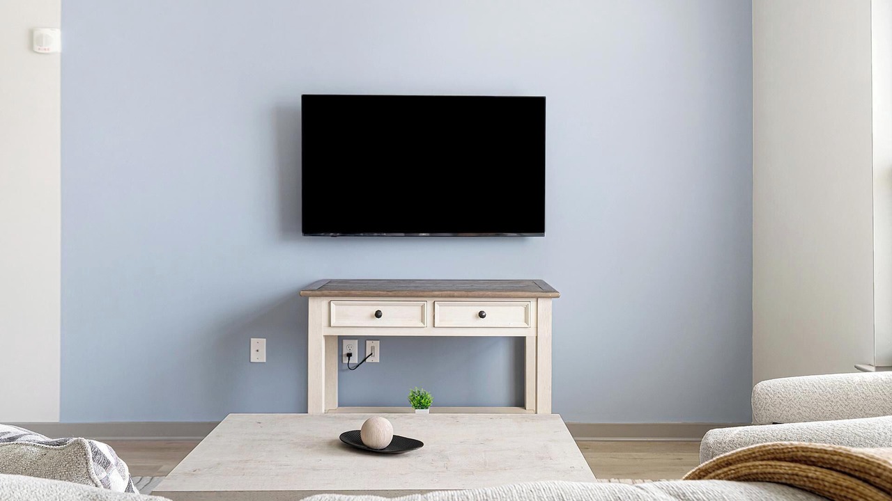 Photo of Livingroom in Talbot's Corner