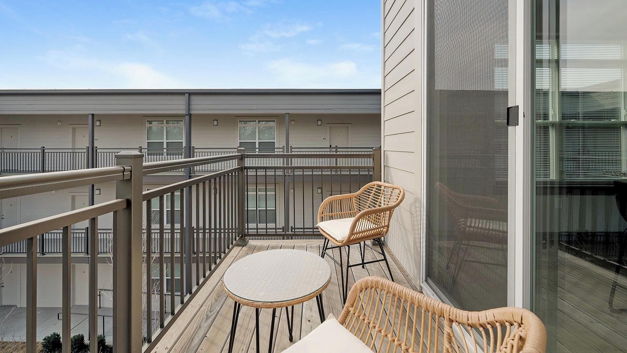 Photo of Outdoor in Talbot's Corner