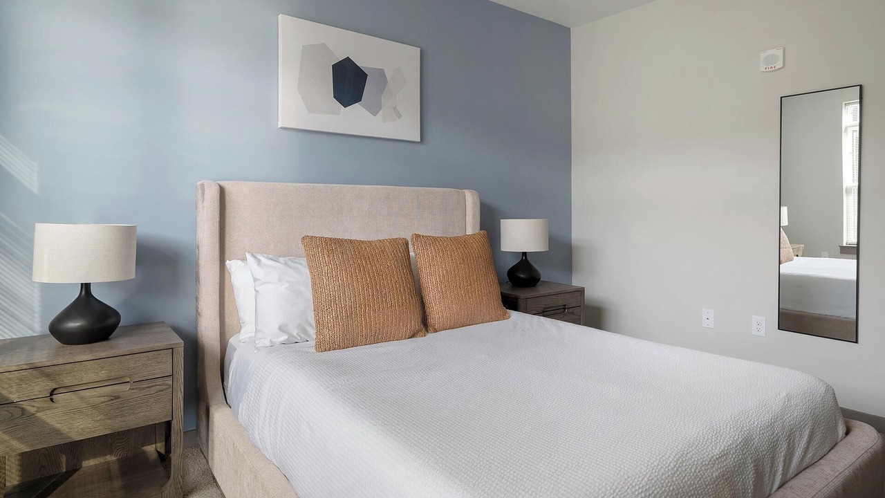 Photo of Bedroom in Talbot's Corner