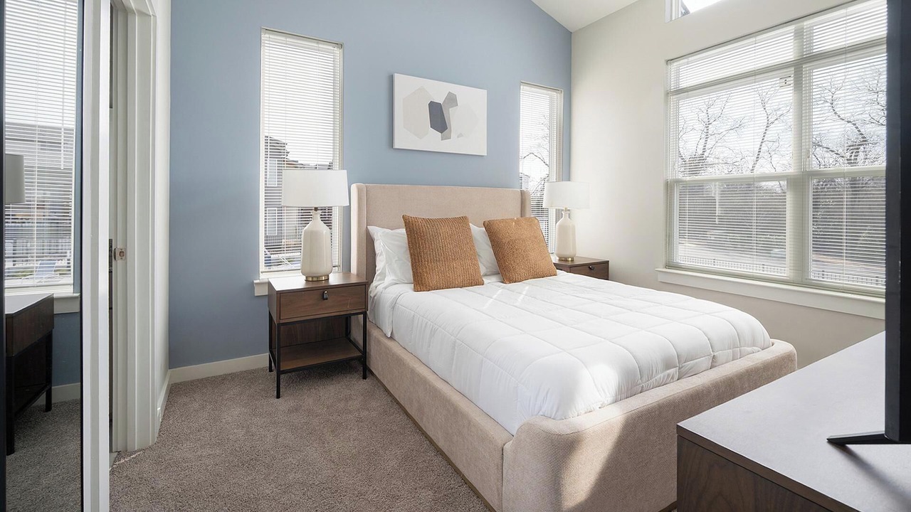 Photo of Bedroom in Talbot's Corner