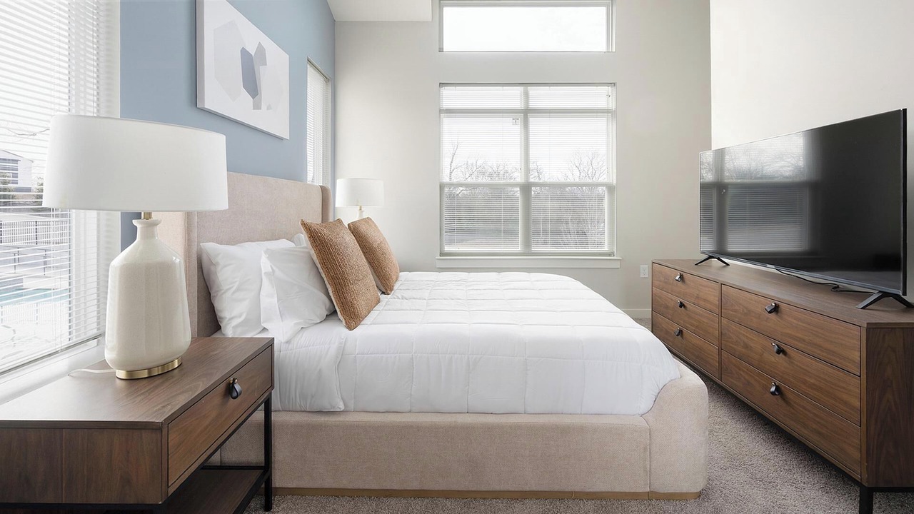 Photo of Bedroom in Talbot's Corner