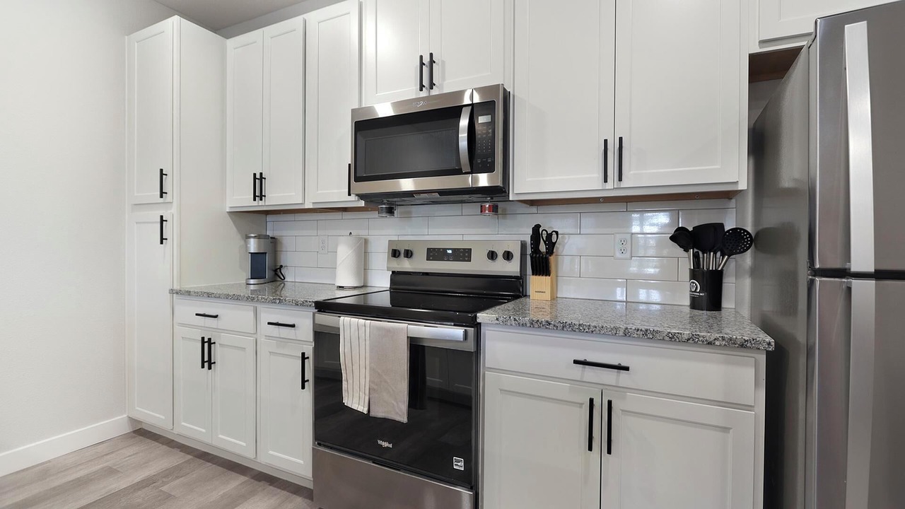 Photo of Kitchen in Beaufort