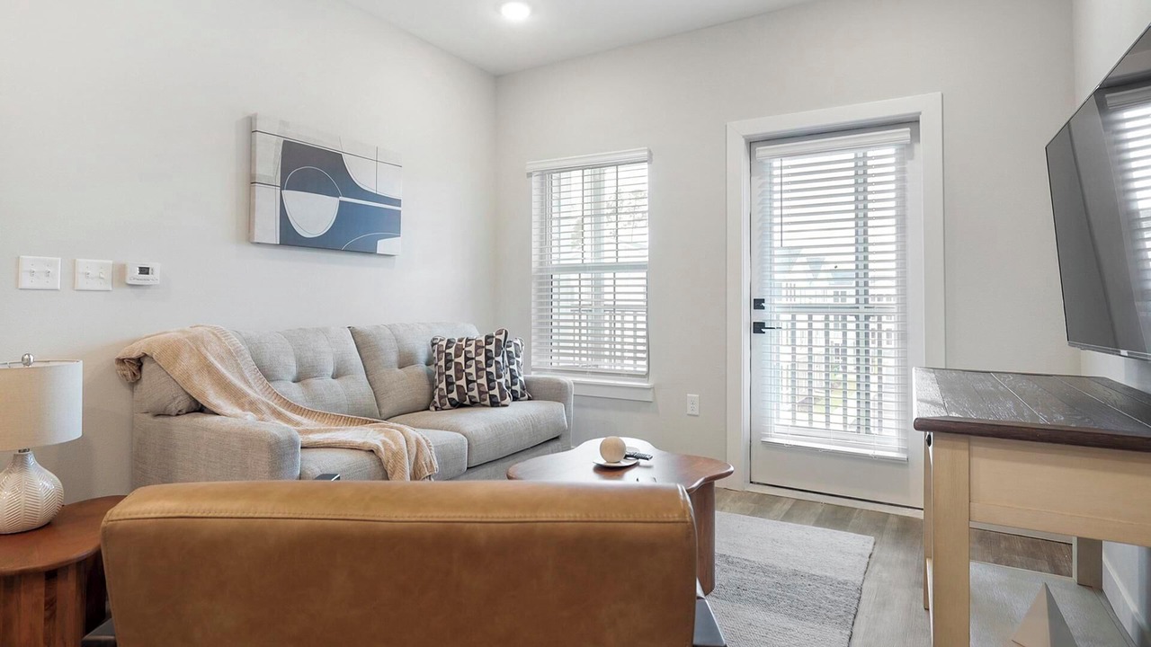Photo of Livingroom in Beaufort