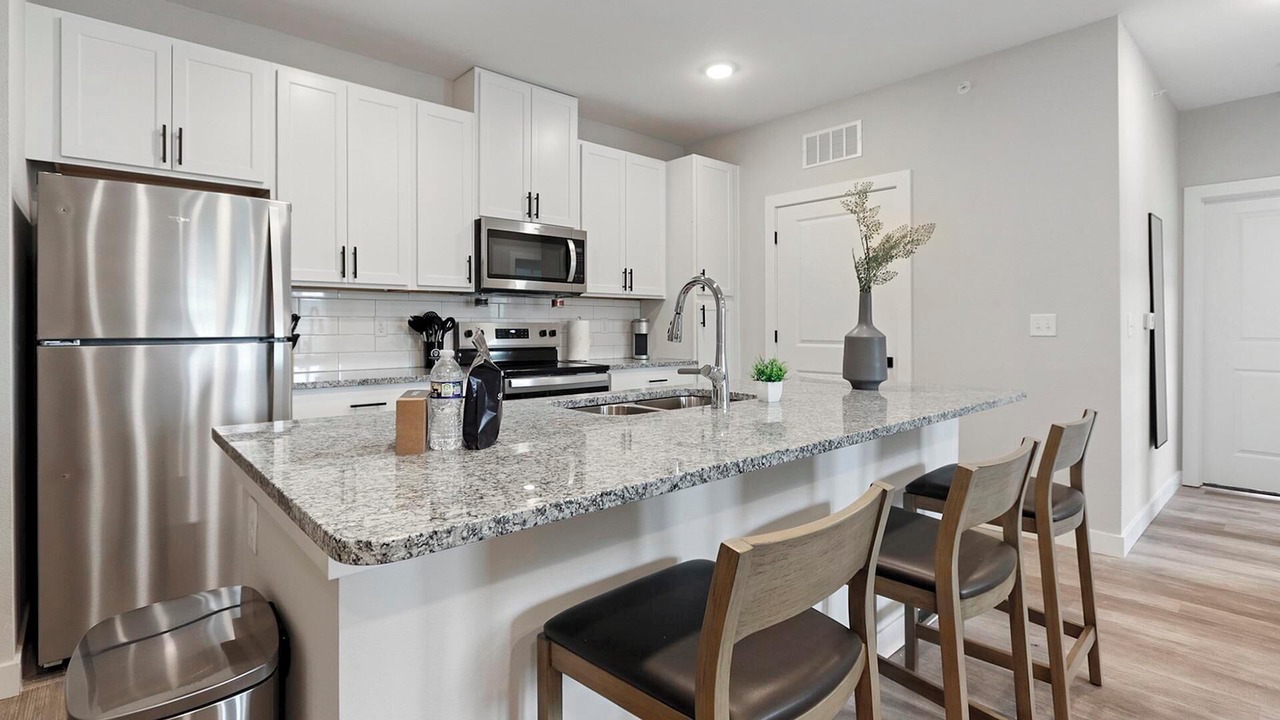 Photo of Kitchen in Beaufort