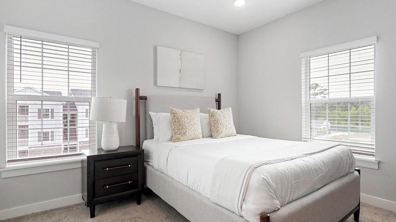 Photo of Bedroom in Beaufort