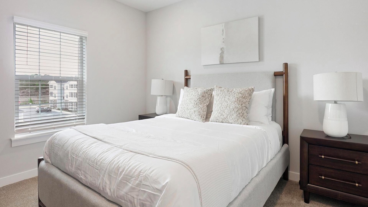 Photo of Bedroom in Beaufort