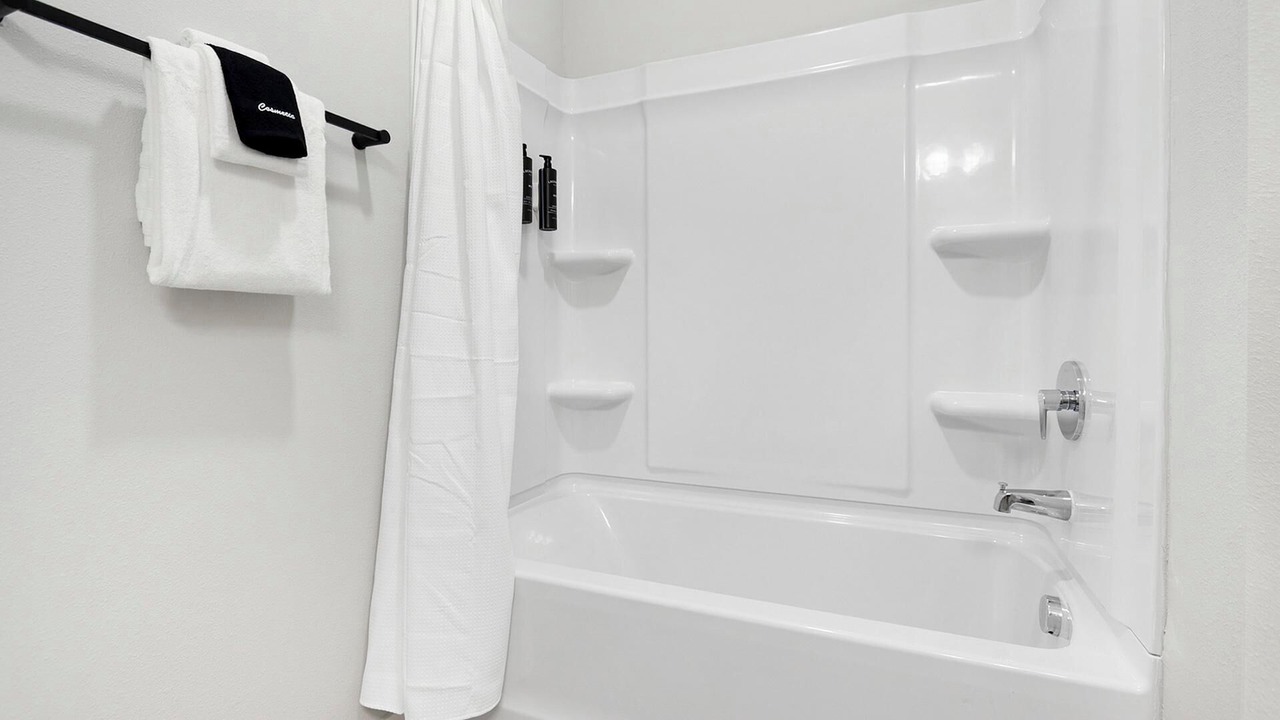 Photo of Bathroom in Beaufort