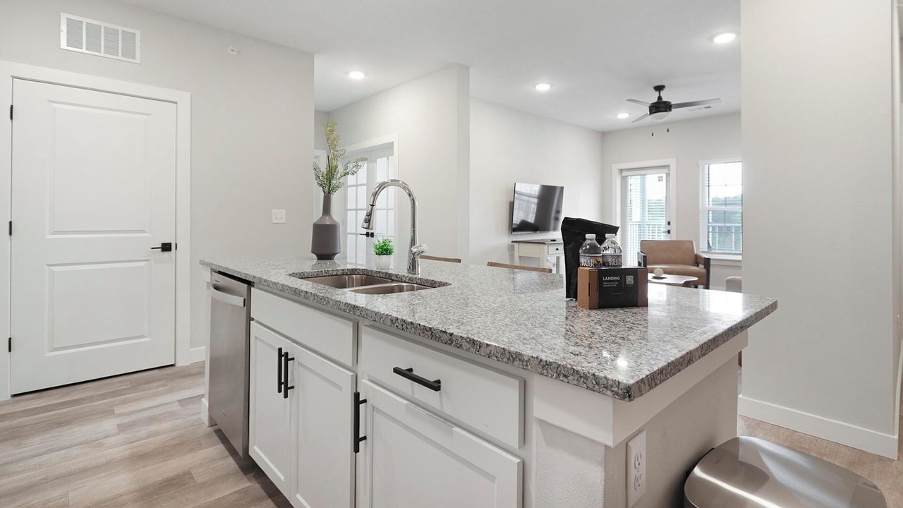 Photo of Kitchen in Beaufort
