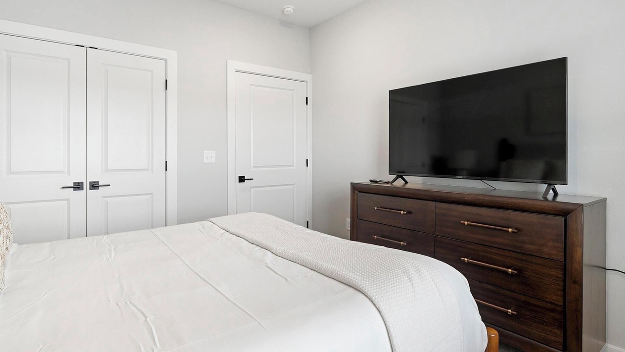 Photo of Bedroom in Beaufort