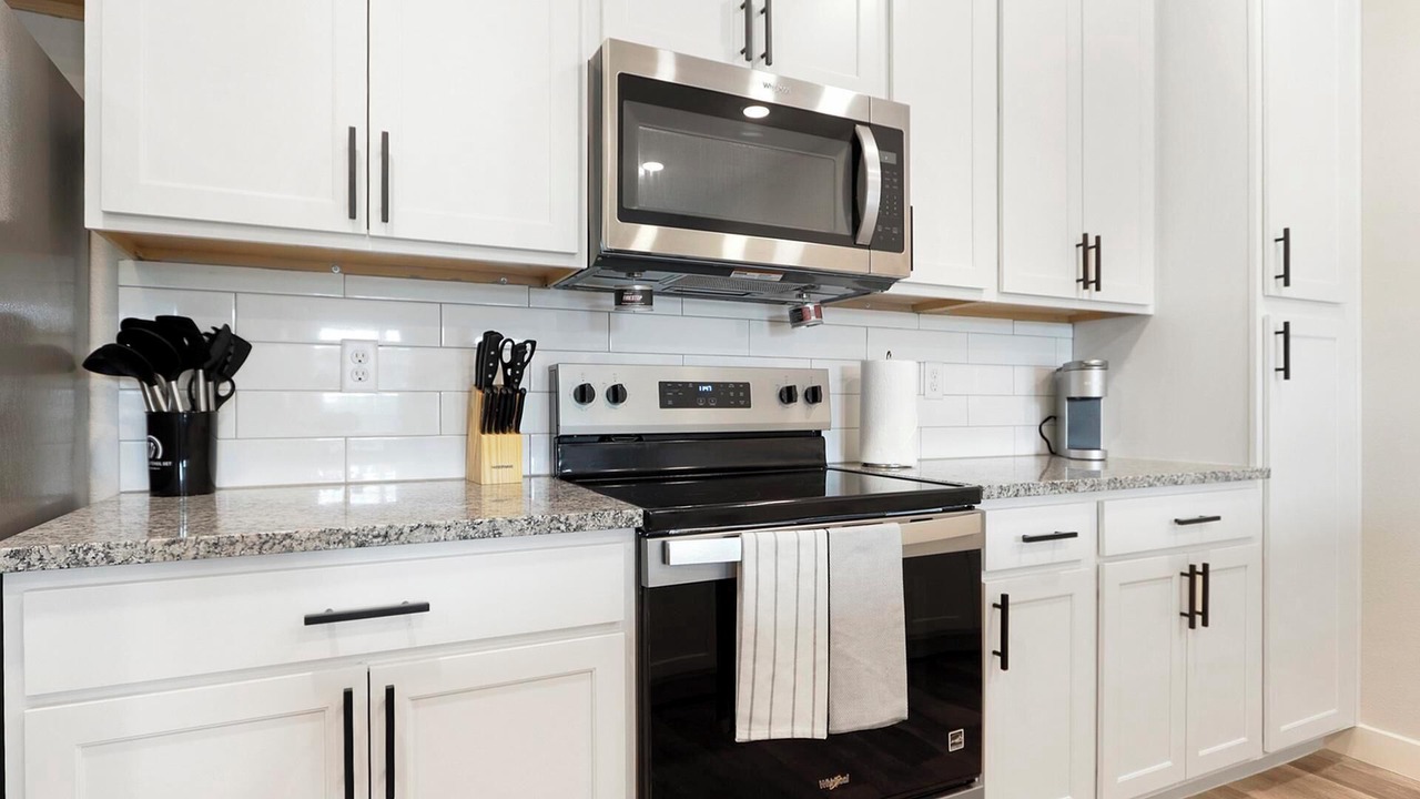 Photo of Kitchen in Beaufort