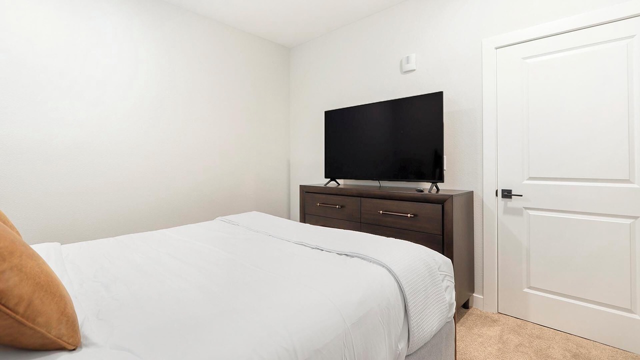 Photo of Bedroom in Beaufort