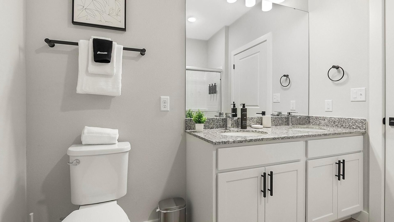 Photo of Bathroom in Beaufort