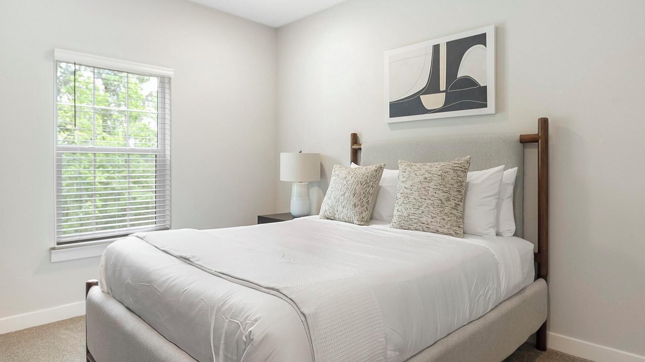 Photo of Bedroom in Beaufort