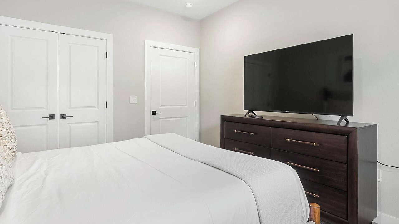 Photo of Bedroom in Beaufort