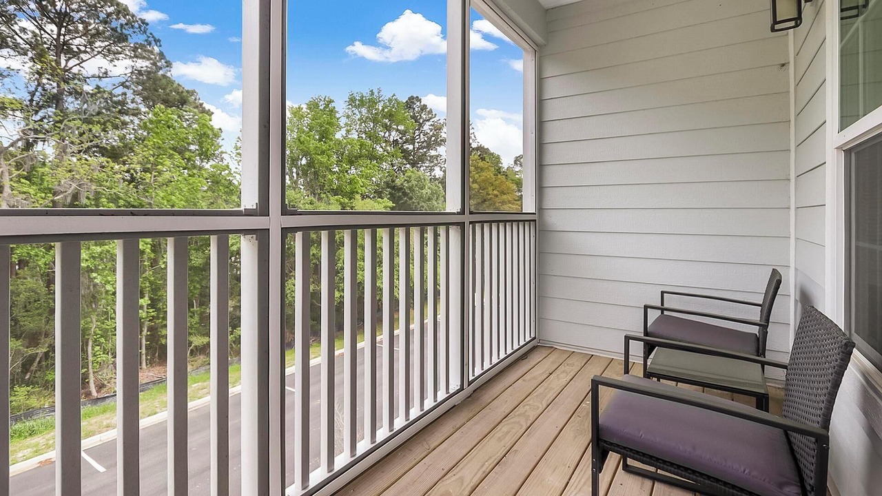 Photo of Outdoor in Beaufort