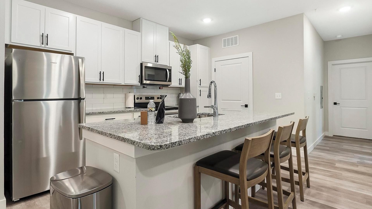 Photo of Kitchen in Beaufort