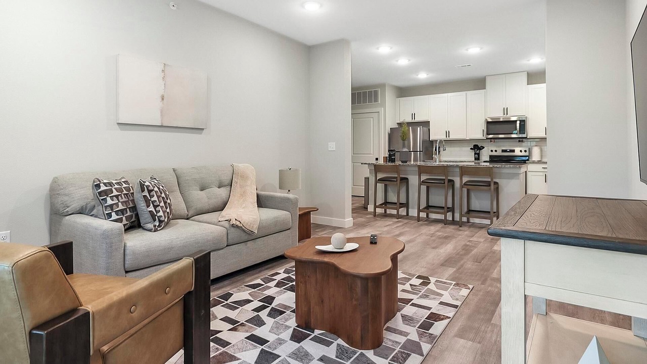 Photo of Livingroom in Beaufort