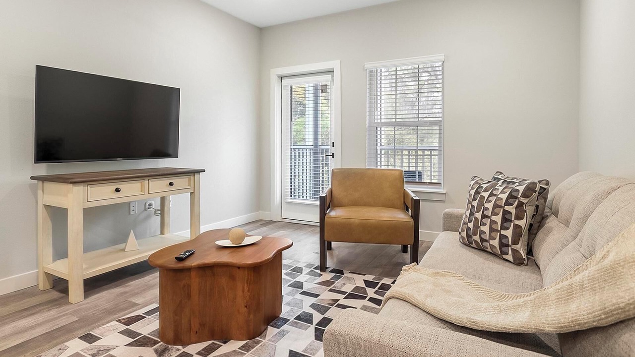 Photo of Livingroom in Beaufort