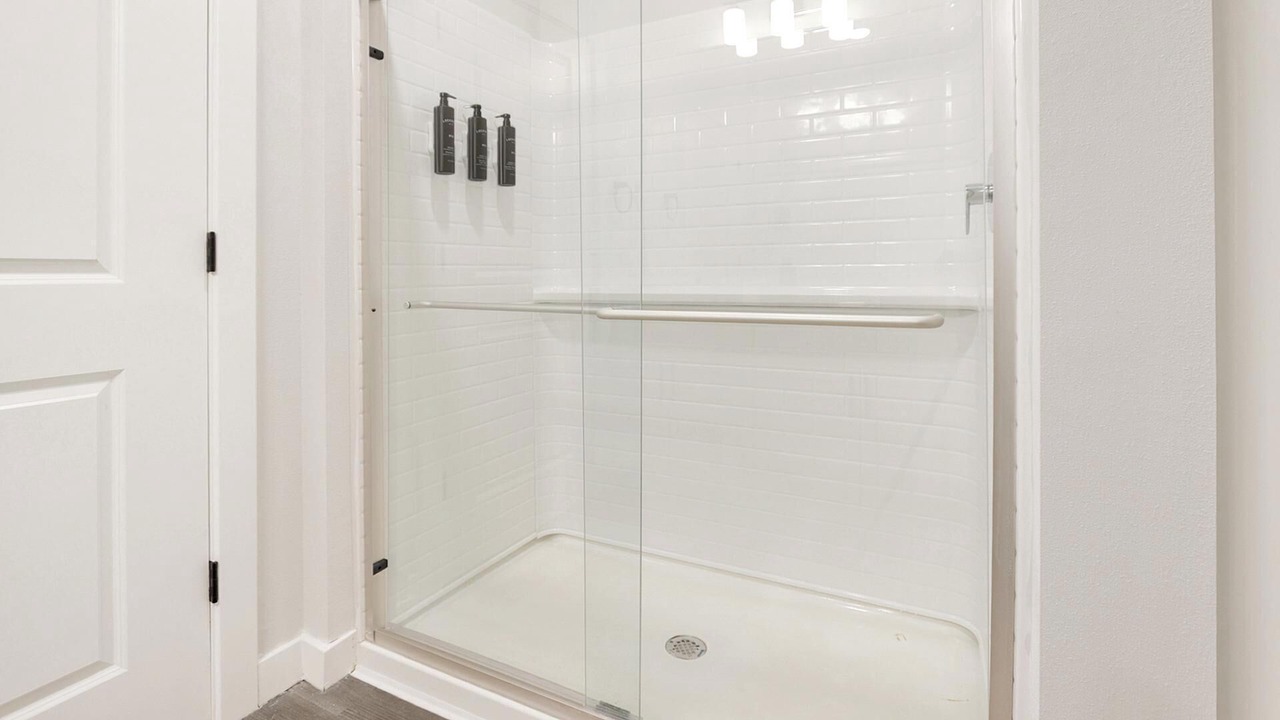 Photo of Bathroom in Beaufort