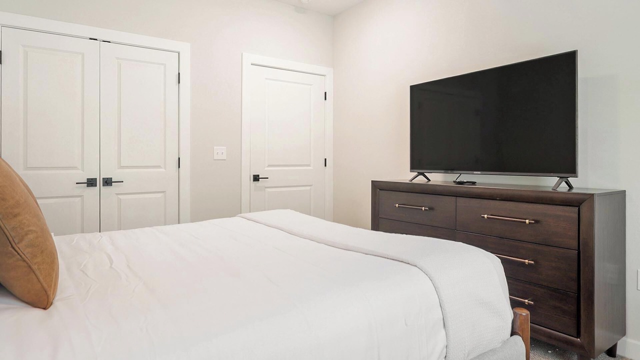 Photo of Bedroom in Beaufort
