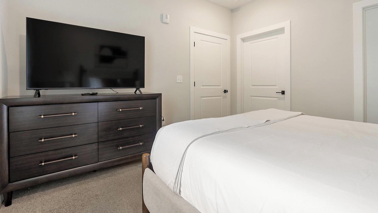 Photo of Bedroom in Beaufort