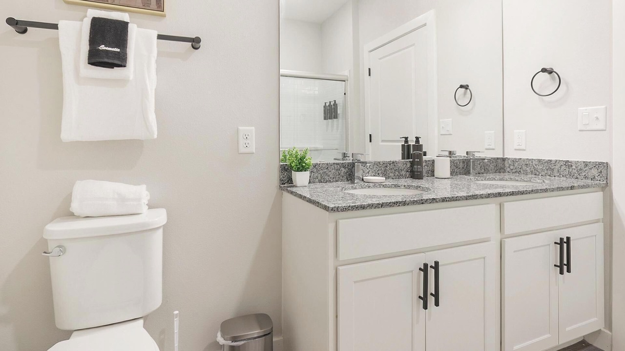 Photo of Bathroom in Beaufort