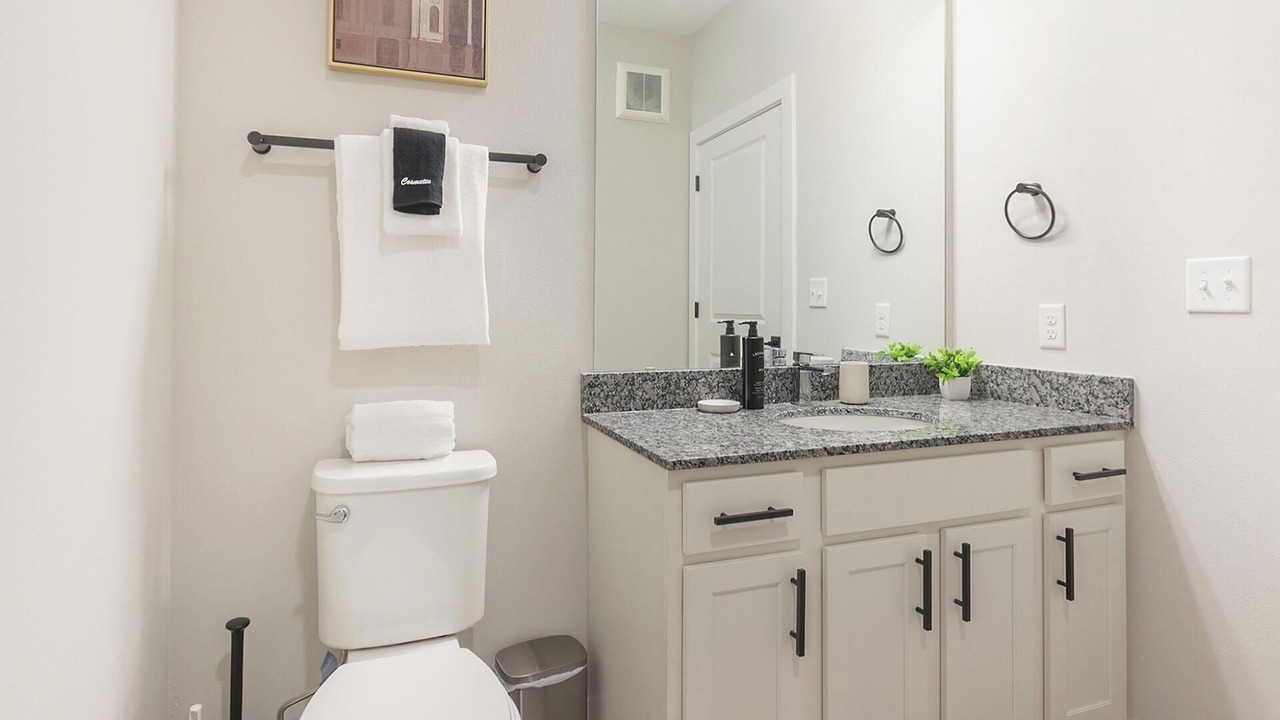 Photo of Bathroom in Beaufort
