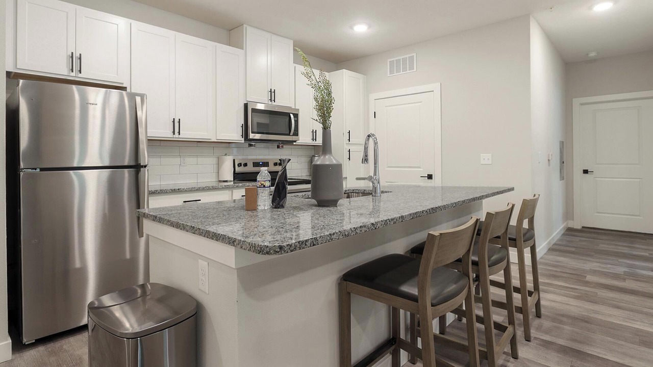 Photo of Kitchen in Beaufort