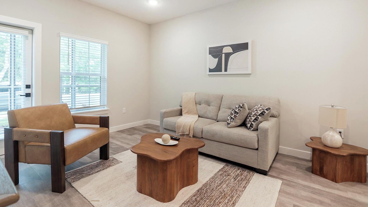 Photo of Livingroom in Beaufort
