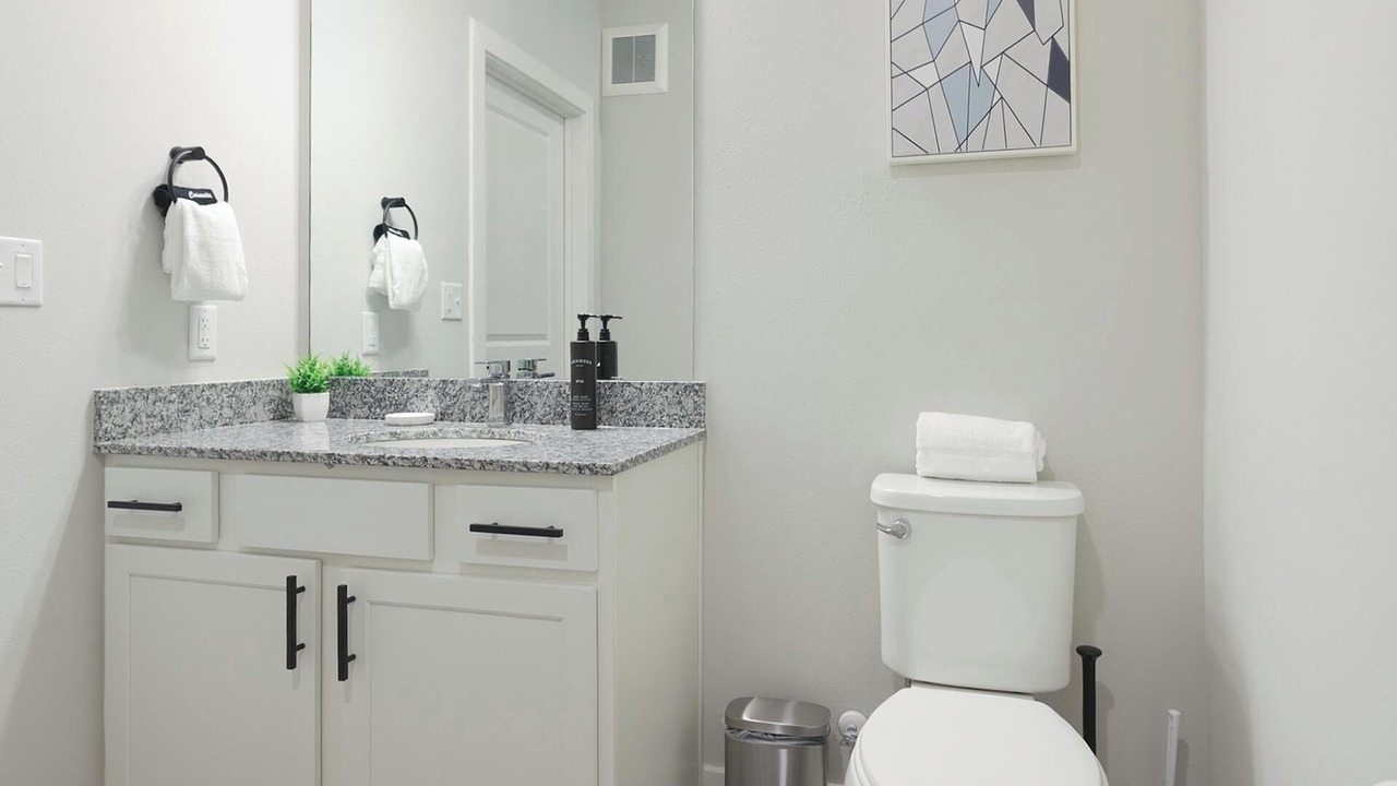 Photo of Bathroom in Beaufort