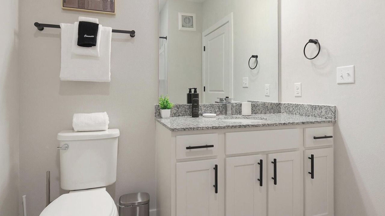 Photo of Bathroom in Beaufort