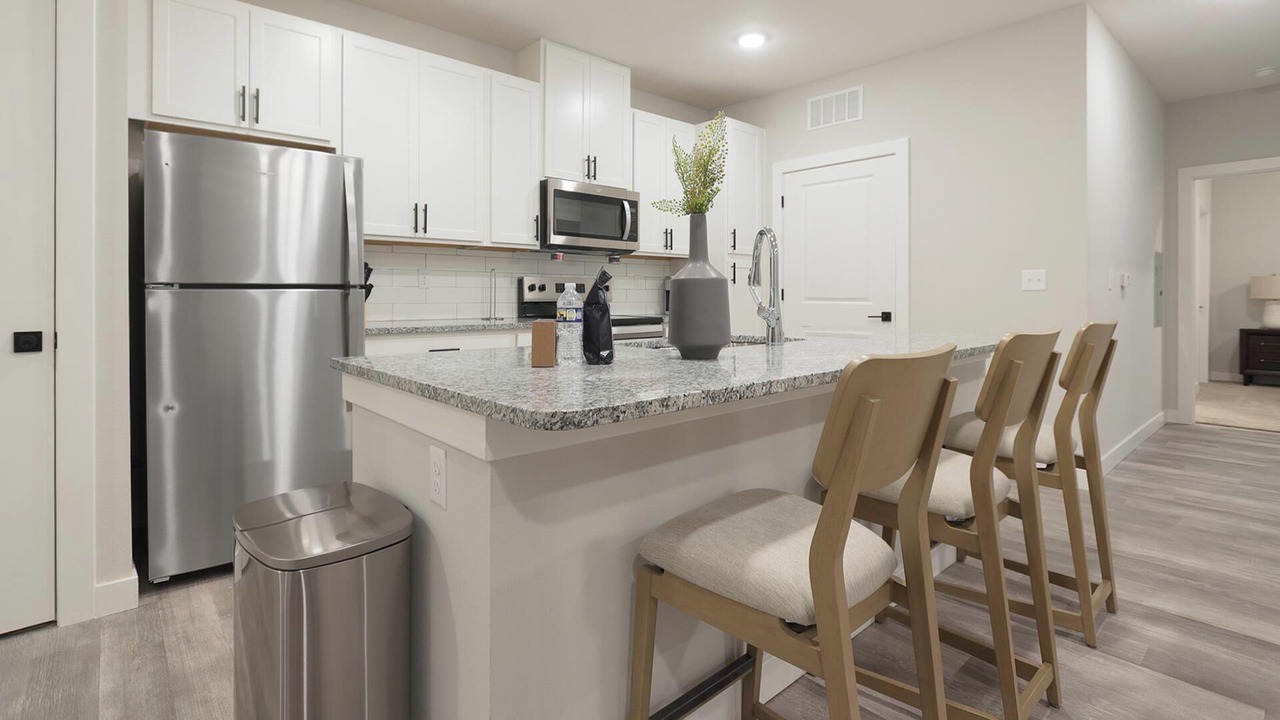 Photo of Kitchen in Beaufort
